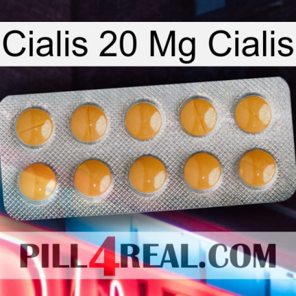Cialis 20Mg Cialis levitra1